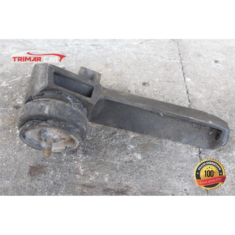 88VB-6037-AB SUPPORTO MOTORE FORD TRANSIT AUTOBUS (E)(1994-2000) 2.5DI 56KW 4HB