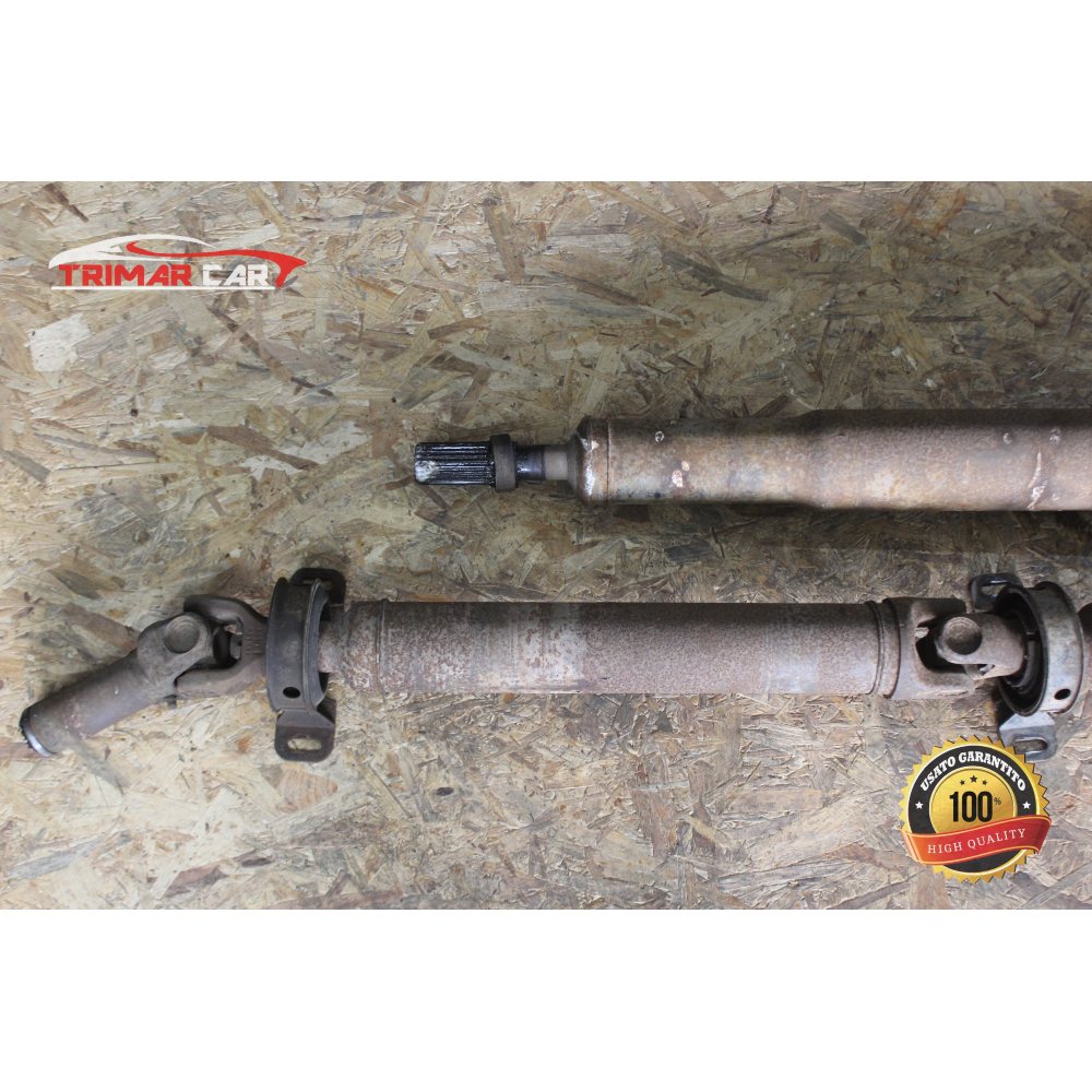 ALBERO DI TRASMISSIONE FORD TRANSIT AUTOBUS (E)(1994-2000) 2.5DI 56KW 4HB