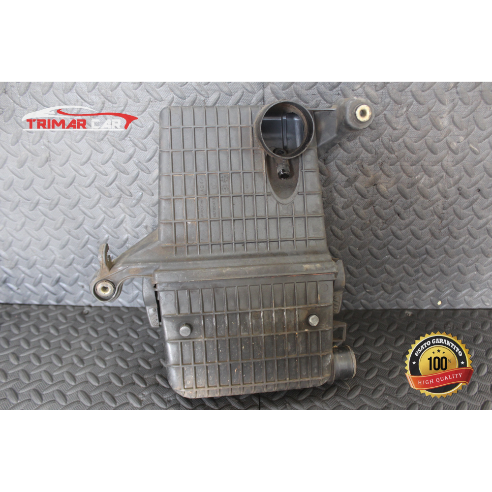 46780475 AIRBOX PORTAFILTRO ARIA FIAT PANDA 1 (141)(1980-2004) 1.1 FIRE 54 CV