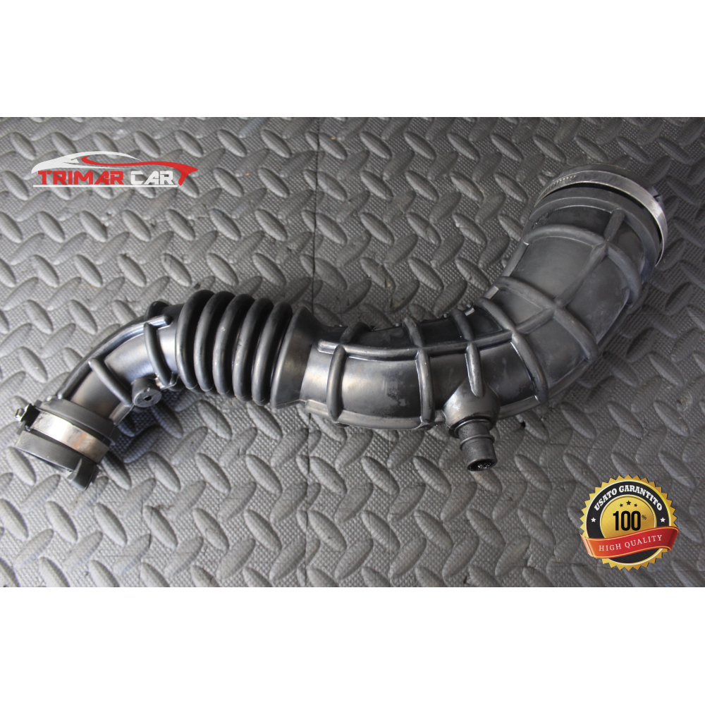 8200500383 TUBO MANICOTTO ASPIRAZIONE ARIA RENAULT CLIO 3 III (BR0/1,CR0/1)(05-13) 1.5 dCi 86 CV