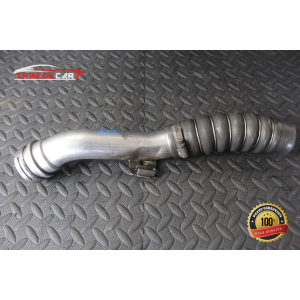 1014-04 TUBO MANICOTTO INTERCOOLER TURBO RENAULT CLIO 3 III (BR0/1,CR0/1)(05-13) 1.5 dCi 86 CV