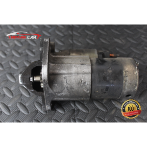 8200306595 MOTORINO AVVIAMENTO RENAULT CLIO 3 III (BR0/1,CR0/1)(05-13) 1.5 dCi 86 CV