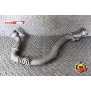 8200527669 TUBO MANICOTTO INTERCOOLER TURBO RENAULT CLIO 3 III (BR0/1,CR0/1)(05-13) 1.5 dCi 86 CV
