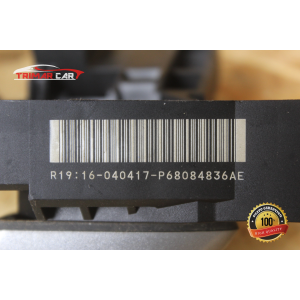 68084836AE MANIGLIA ESTERNA POSTERIORE DESTRA JEEP CHEROKEE 5 (KL)(2013 >) 2.2 CRD COD MOT; LAU61