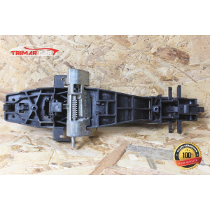 6H52-24995-BH MANIGLIA ESTERNA POSTERIORE SINISTRA LAND ROVER FREELANDER 2 (L359)(06-14)