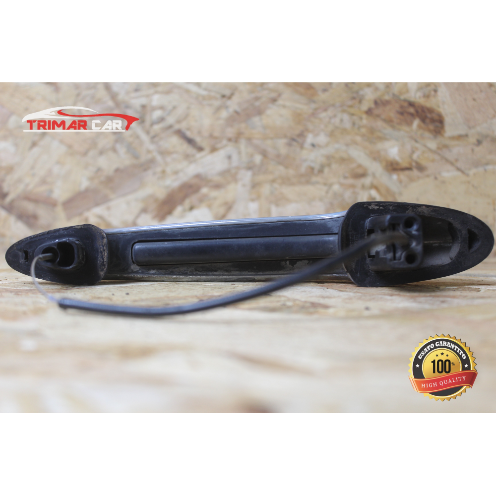 MANIGLIA ESTERNA ANTERIORE DESTRA MINI COOPER (R50,R53)(01-06)