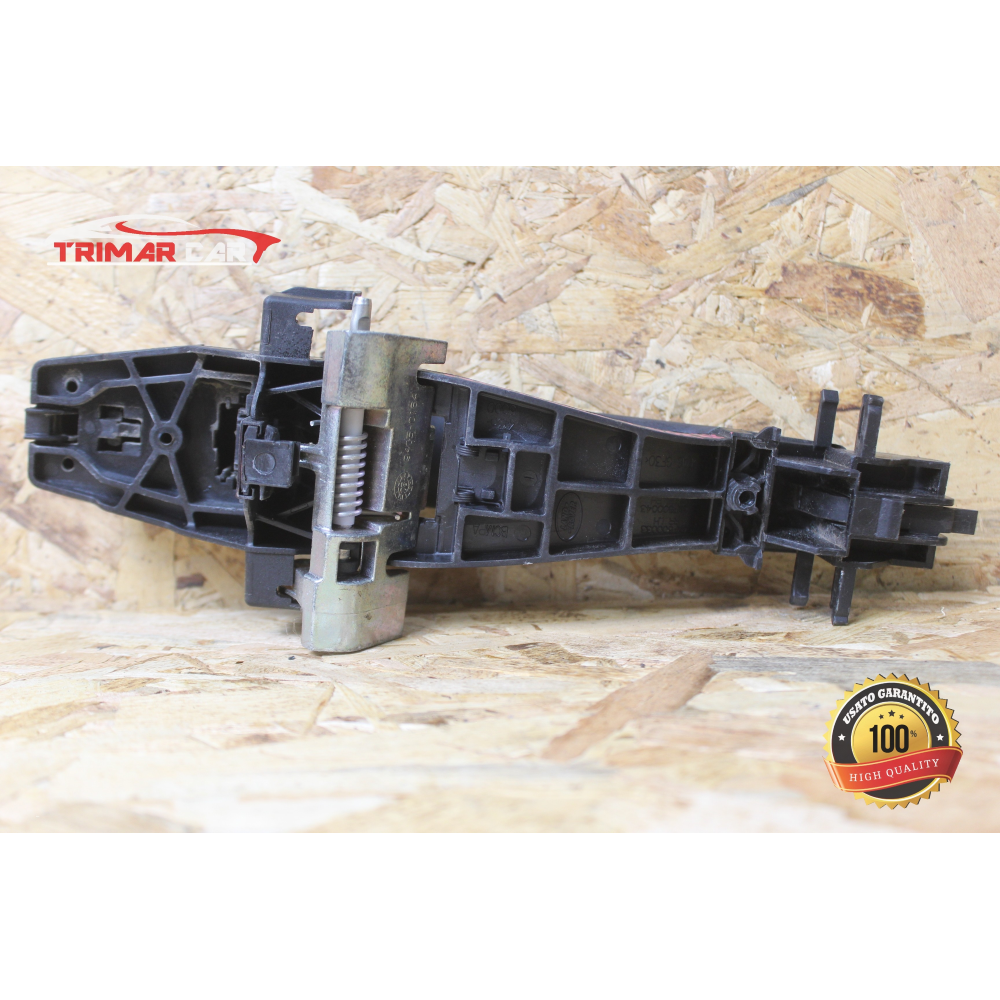 6H52-24994-BJ MANIGLIA ESTERNA POSTERIORE DESTRA LAND ROVER FREELANDER 2 (L359)(06-14)