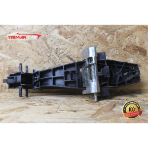 6H52-203A28-BJ MANIGLIA ESTERNA ANTERIORE DESTRA LAND ROVER FREELANDER 2 (L359)(06-14)