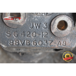 88VB-6037-AB SUPPORTO MOTORE FORD TRANSIT AUTOBUS (E)(1994-2000) 2.5DI 56KW 4HB