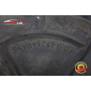 94VB-9C623-DA TUBO MANICOTTO ASPIRAZIONE ARIA FORD TRANSIT AUTOBUS (E)(1994-2000) 2.5DI 56KW 4HB
