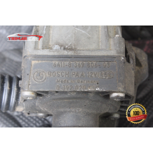 6411-8369806 POMPA ACQUA AUSILIARIA BMW SERIE 1 (E87)(2003-2013)