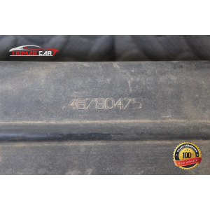 46780475 AIRBOX PORTAFILTRO ARIA FIAT PANDA 1 (141)(1980-2004) 1.1 FIRE 54 CV