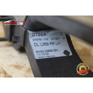 6H52-24995-BH MANIGLIA ESTERNA POSTERIORE SINISTRA LAND ROVER FREELANDER 2 (L359)(06-14)