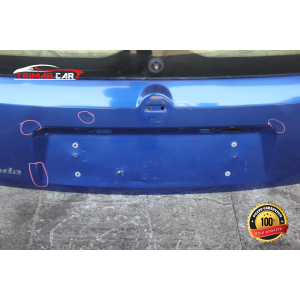 COFANO PORTELLONE POSTERIORE FIAT PANDA 2 (169)(2003-2012)