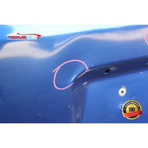 COFANO PORTELLONE POSTERIORE FIAT PANDA 2 (169)(2003-2012)