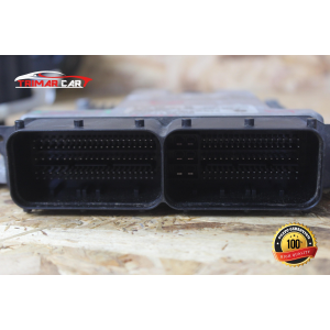 68234027AB KIT BLOCCO ACCENSIONE JEEP CHEROKEE 5 (KL)(2013 IN POI) 2.2 CRD