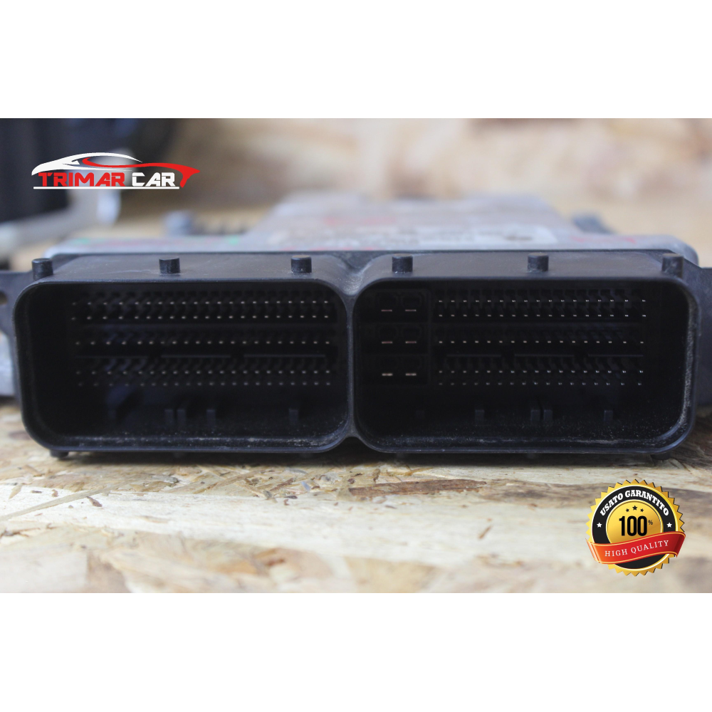 68234027AB KIT BLOCCO ACCENSIONE JEEP CHEROKEE 5 (KL)(2013 IN POI) 2.2 CRD