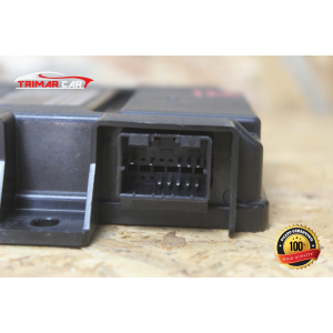 68234027AB KIT BLOCCO ACCENSIONE JEEP CHEROKEE 5 (KL)(2013 IN POI) 2.2 CRD