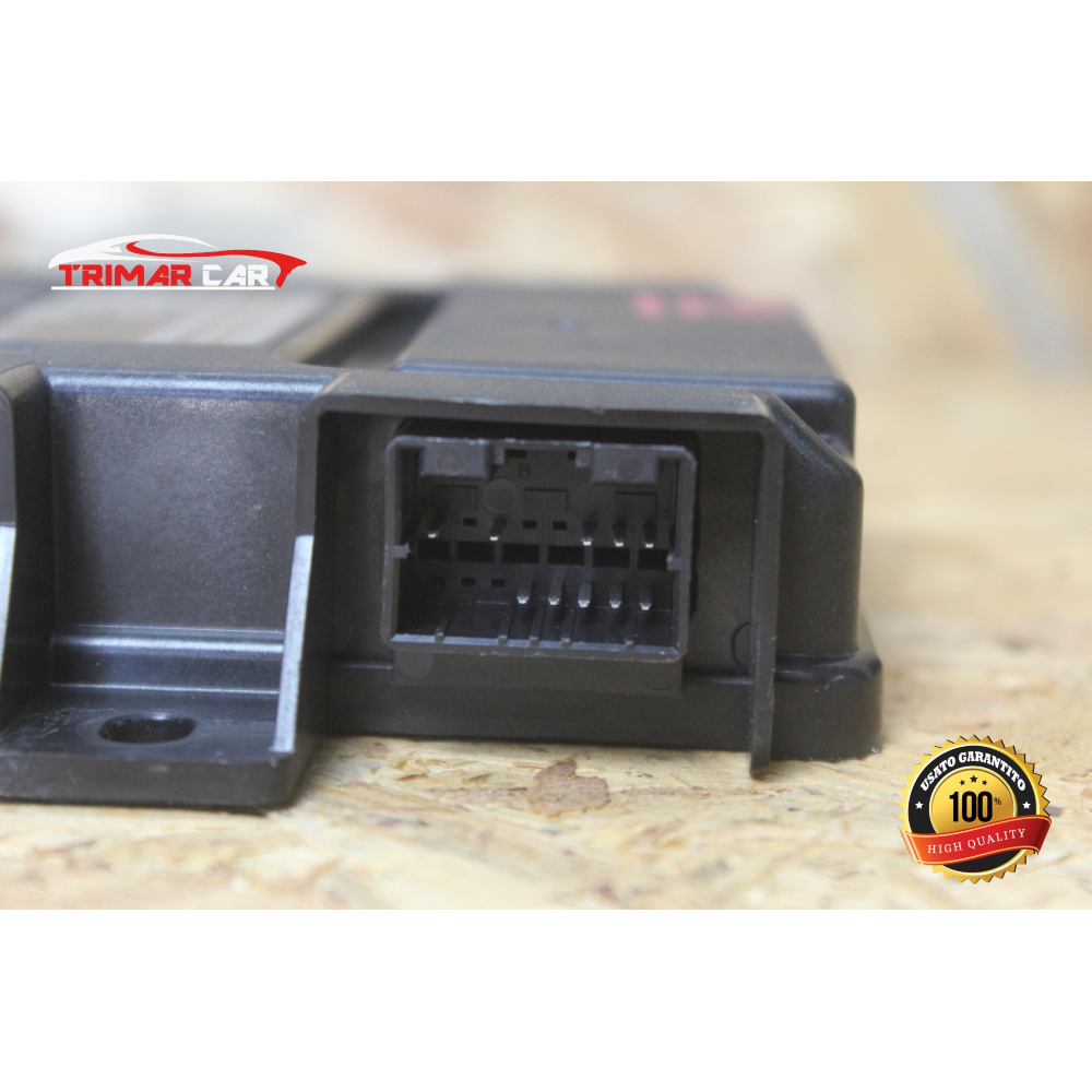 68234027AB KIT BLOCCO ACCENSIONE JEEP CHEROKEE 5 (KL)(2013 IN POI) 2.2 CRD