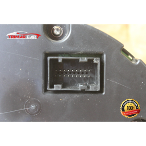 68234027AB KIT BLOCCO ACCENSIONE JEEP CHEROKEE 5 (KL)(2013 IN POI) 2.2 CRD