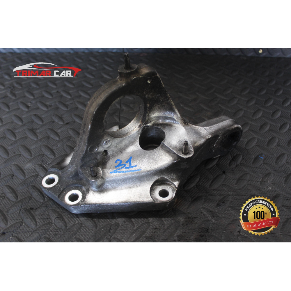 9810139080 SUPPORTO SEMIASSE PEUGEOT 3008 SUV (2016 >) 2.0 BlueHDi 180 177CV 130KW