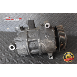 5N0820803 COMPRESSORE AC CLIMA AUDI SEAT SKODA VOLKSWAGEN 2.0 TDI