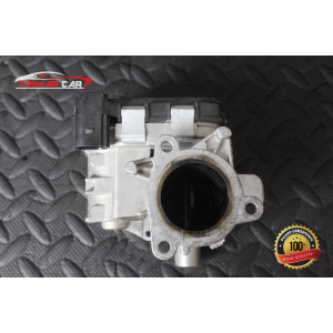 55255919 CORPO FARFALLATO FIAT PUNTO 3 (199)(2012 >) 1.3 MULTIJET 95CV 70KW COD.MOT. 330A1000