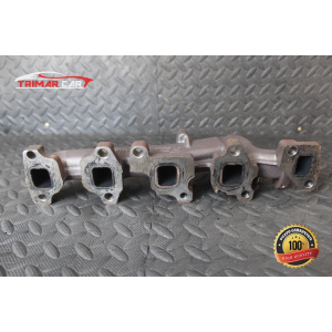 55249434 COLLETTORE DI SCARICO FIAT PUNTO 3 (199)(2012 >) 1.3 MULTIJET 95CV 70KW COD.MOT. 330A1000