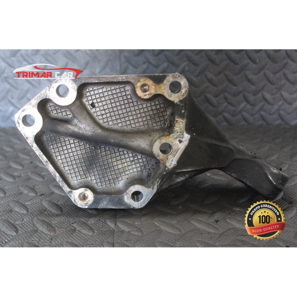 9810139080 SUPPORTO SEMIASSE PEUGEOT 3008 SUV (2016 >) 2.0 BlueHDi 180 177CV 130KW