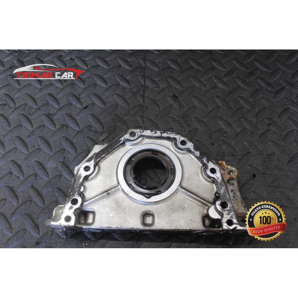 9644251680 PARAOLIO ALBERO MOTORE PEUGEOT BOXER (2015>) 2.0HDI 16V AH03 AHN