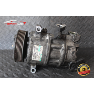 5N0820803 COMPRESSORE AC CLIMA AUDI SEAT SKODA VOLKSWAGEN 2.0 TDI