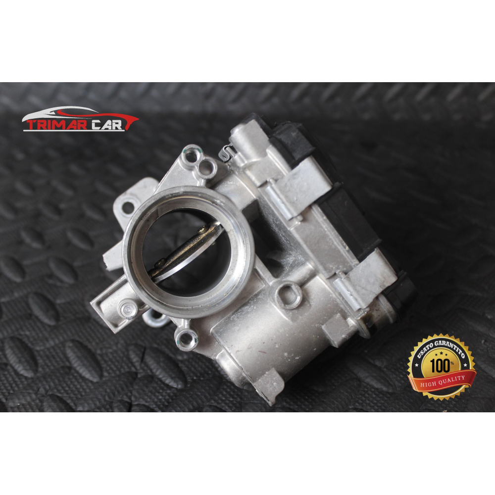 55255919 CORPO FARFALLATO FIAT PUNTO 3 (199)(2012 >) 1.3 MULTIJET 95CV 70KW COD.MOT. 330A1000