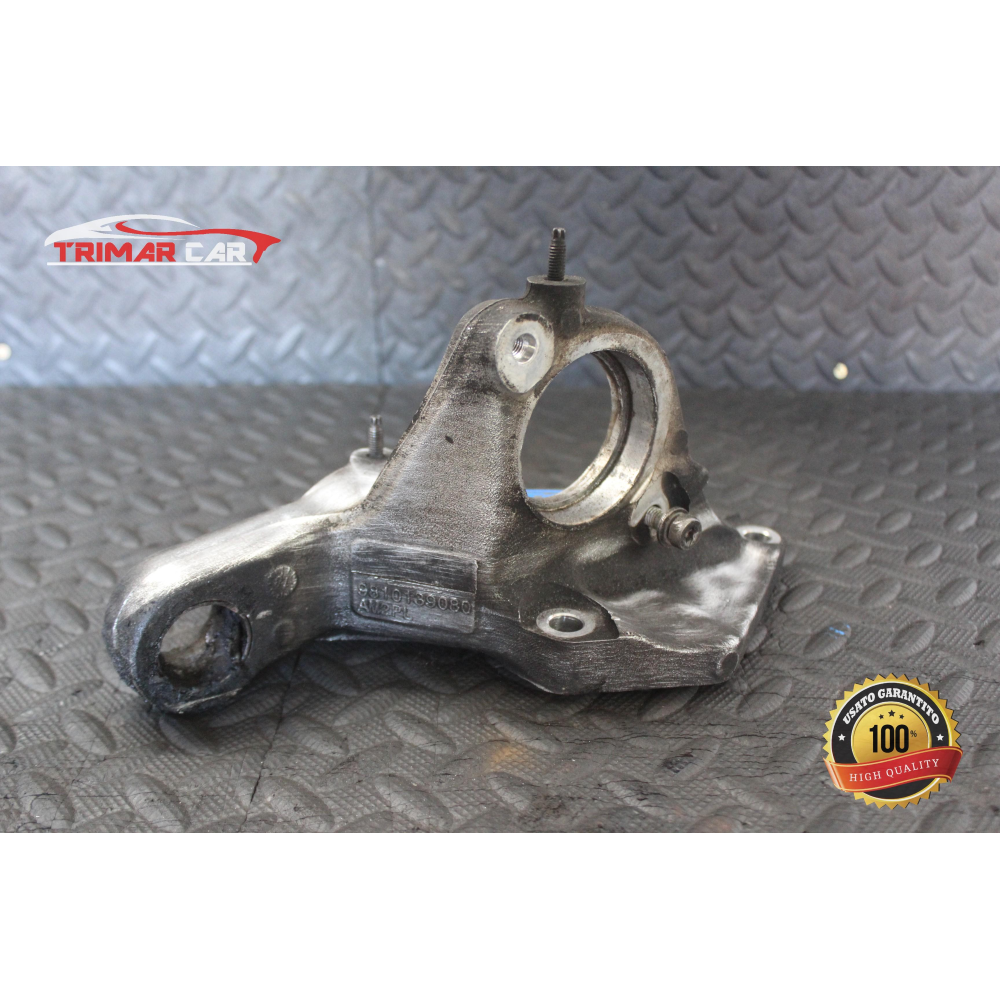 9810139080 SUPPORTO SEMIASSE PEUGEOT 3008 SUV (2016 >) 2.0 BlueHDi 180 177CV 130KW