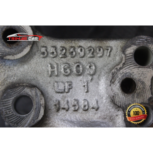 55259297 SUPPORTO MOTORE PEUGEOT BOXER (2015>) 2.0HDI 16V AH03 AHN