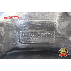 9810139080 SUPPORTO SEMIASSE PEUGEOT 3008 SUV (2016 >) 2.0 BlueHDi 180 177CV 130KW