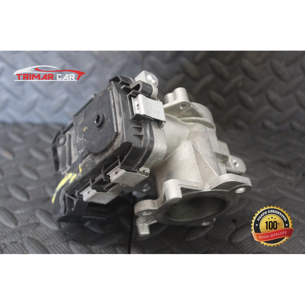 55255919 CORPO FARFALLATO FIAT 500L (351,352)(2012 >) 1.3 MJET 95CV 70KW COD. MOT. 55283775