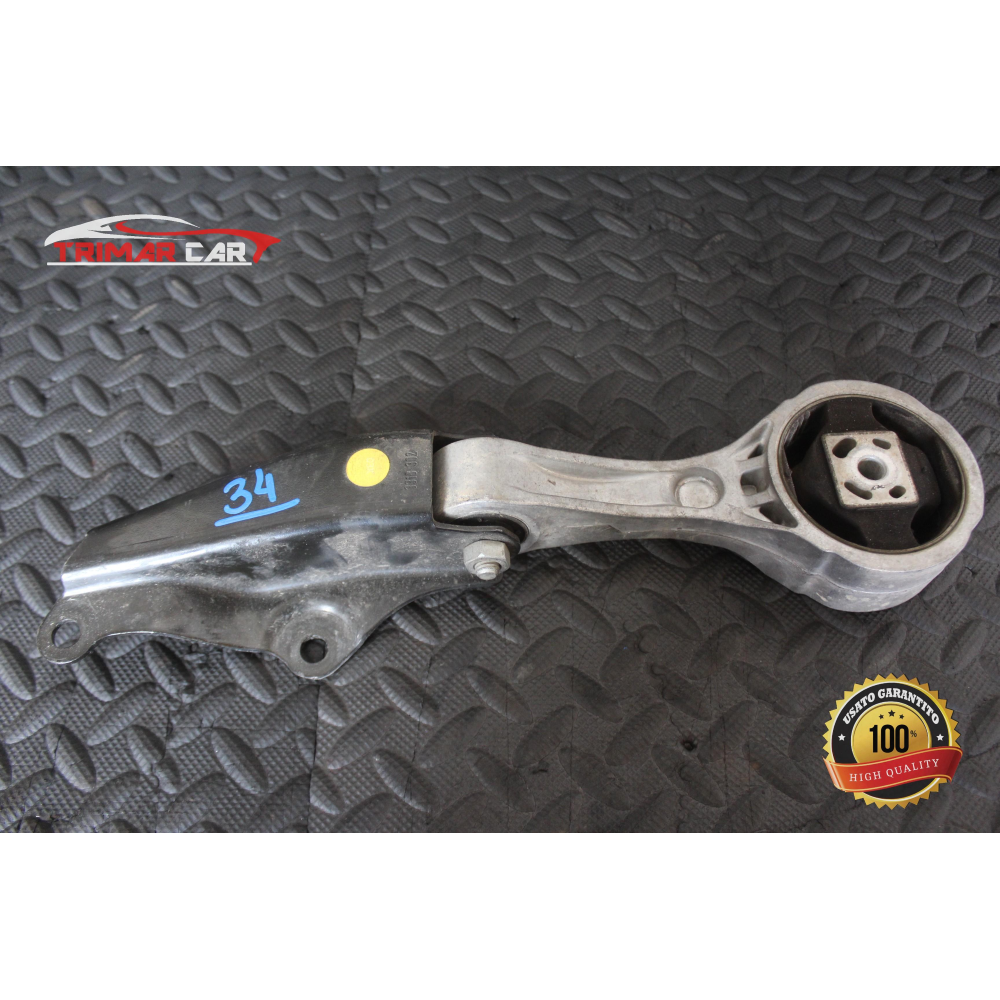 6C0199851F SUPPORTO MOTORE VW POLO (6R,6C)(2009-2017)