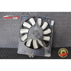 06500-7340 VENTOLA RADIATORE MOTORE FIAT SEDICI (FY)(2006-2014) 1.9 MJET 4X4 120CV 88KW