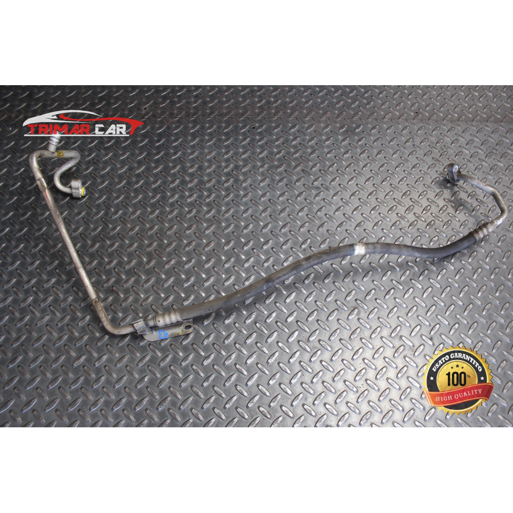 51701573 TUBO ARIA CONDIZIONATA CLIMA LANCIA YPSILON 2 (843)(2003-2011) 1.2 Benzina 60 CV