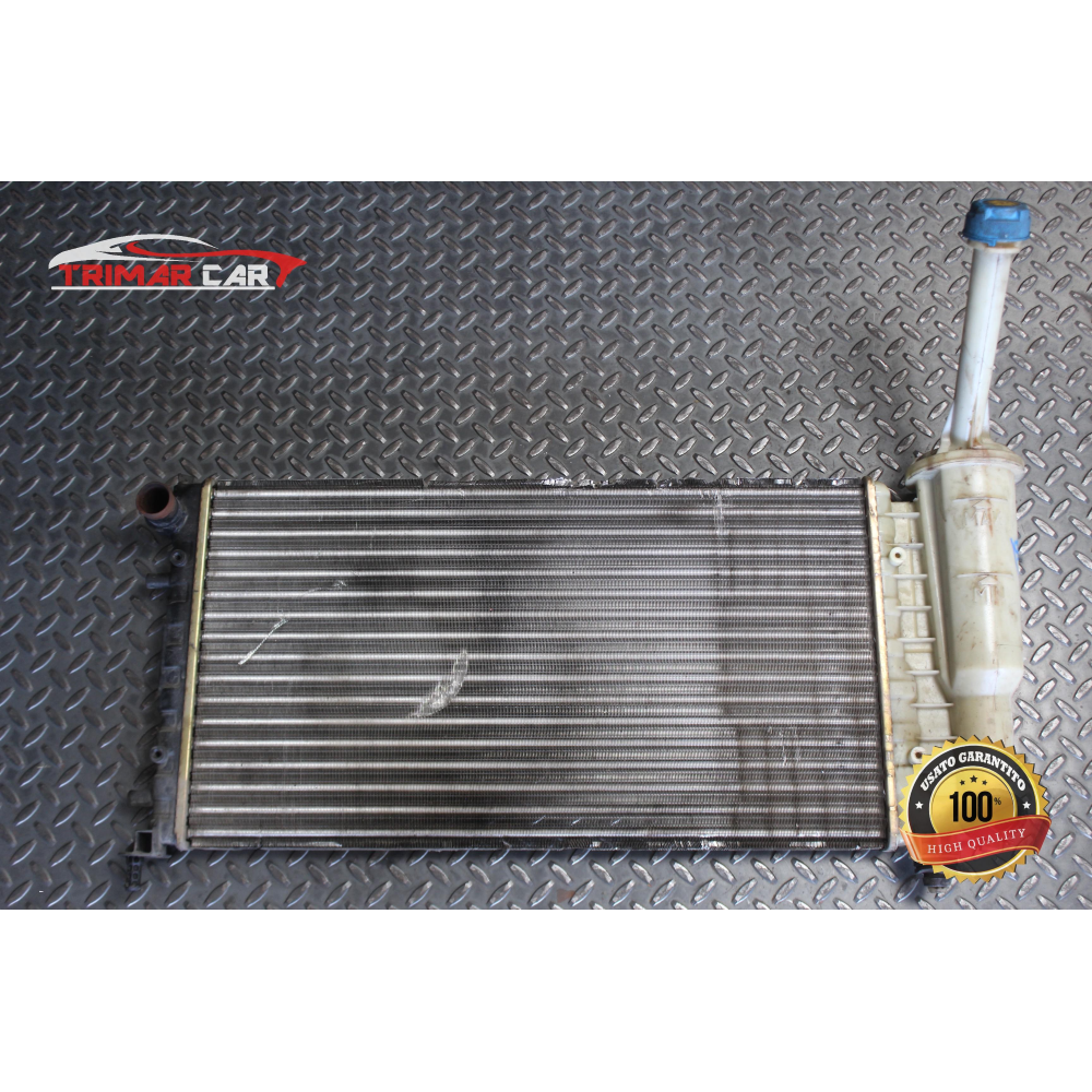 RADIATORE ACQUA MOTORE LANCIA YPSILON 2 (843)(2003-2011) 1.2 Benzina 60 CV