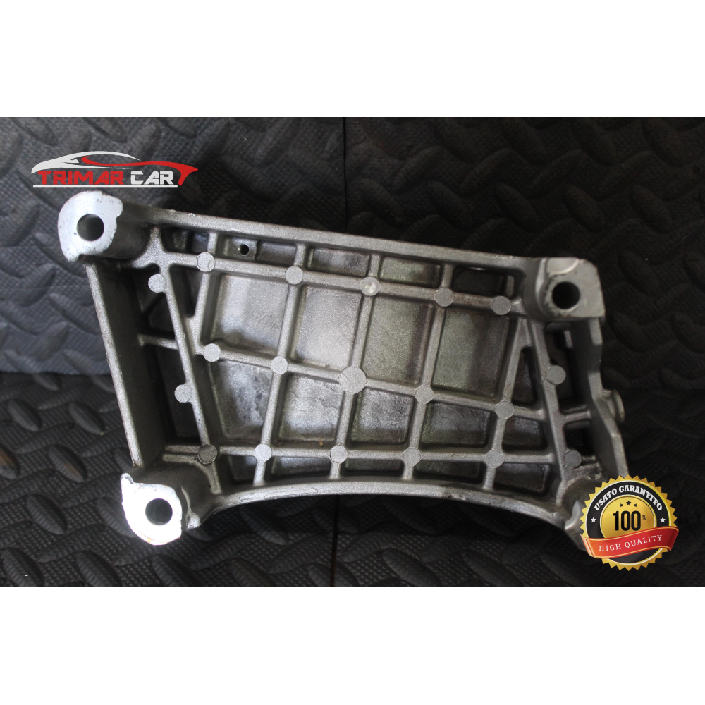 55272704 SUPPORTO MOTORE FIAT 500L (351,352)(2012 >) 1.3 MJET 95CV 70KW COD. MOT. 55283775