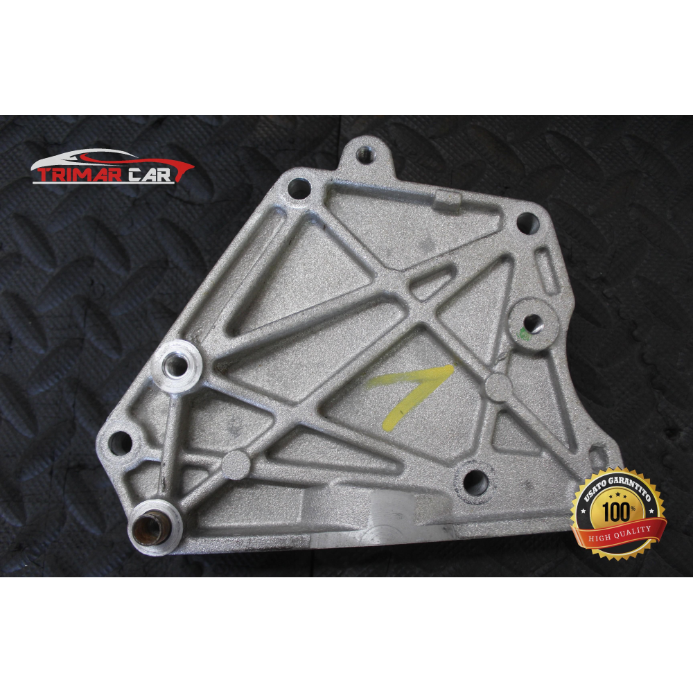 55206511 SUPPORTO MOTORE FIAT 500L (351,352)(2012 >) 1.3 MJET 95CV 70KW COD. MOT. 55283775