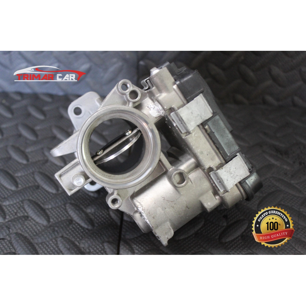 55255919 CORPO FARFALLATO FIAT 500L (351,352)(2012 >) 1.3 MJET 95CV 70KW COD. MOT. 55283775