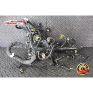 55284319 CAVO CAVI CABLAGGIO MOTORE FIAT 500L (351,352)(2012 >) 1.3 MJET 95CV 70KW COD. MOT. 55283775