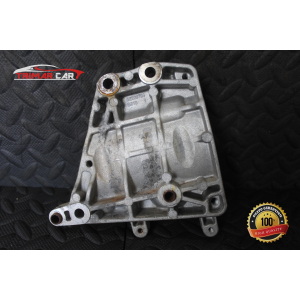 55283794 SUPPORTO MOTORE COMPRESSORE CLIMA FIAT 500L (351,352)(2012 >) 1.3 MJET 95CV 70KW COD. MOT. 55283775