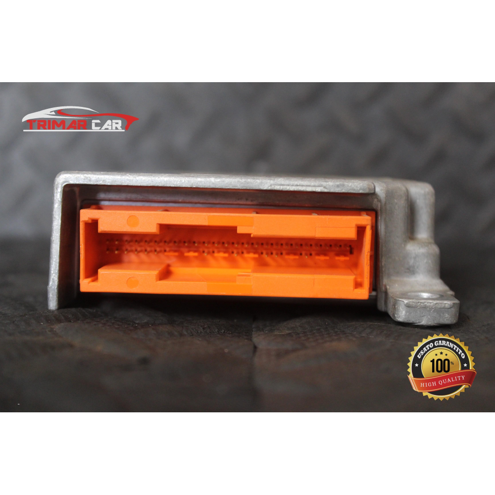 60669250 CENTRALINA SENSORE AIRBAG ALFA ROMEO 156 (932)(97-05)
