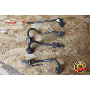 KIT TUBI FLAUTO RAIL DIESEL PEUGEOT FORD CITROEN 2.2HDI 2.2TDCI