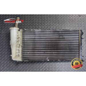 RADIATORE ACQUA MOTORE LANCIA YPSILON 2 (843)(2003-2011) 1.2 Benzina 60 CV