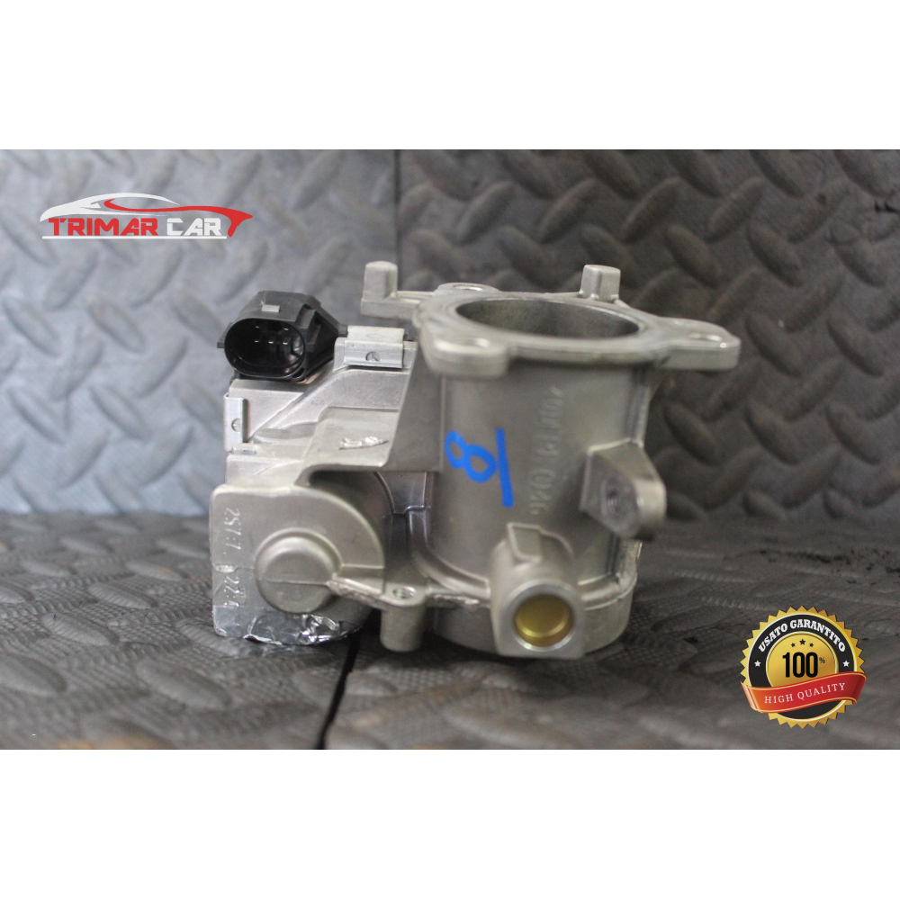 55255919 CORPO FARFALLATO FIAT 500L (351,352)(2012 >) 1.3 MJET 95CV 70KW COD. MOT. 55283775