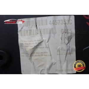 7322678 PANNELLO PORTIERA POSTERIORE DESTRA MINI COOPER (F55)(2013 >)